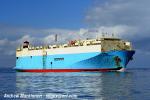 ID 4643 Maersk Taiyo